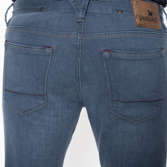 Vanguard V85 Scrambler Jeans
