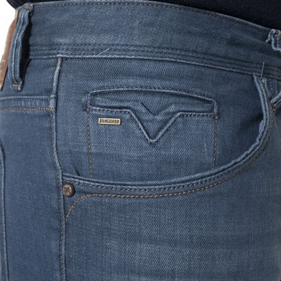 Vanguard V85 Scrambler Jeans