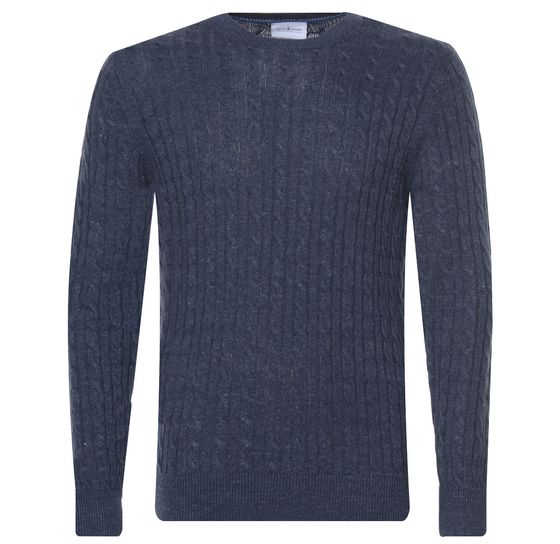 Dutch Dandies Gable Knitwear