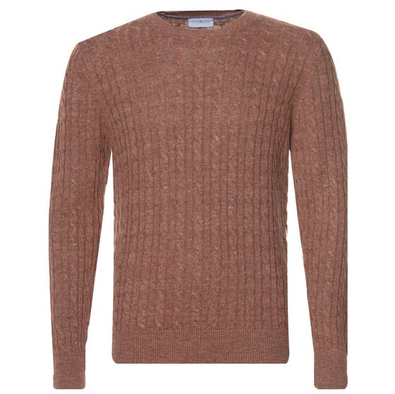Dutch Dandies Gable Knitwear