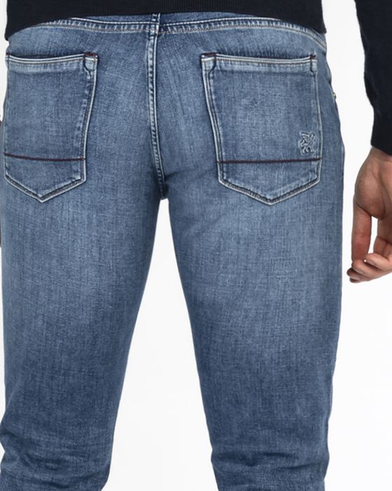 Vanguard Jeans