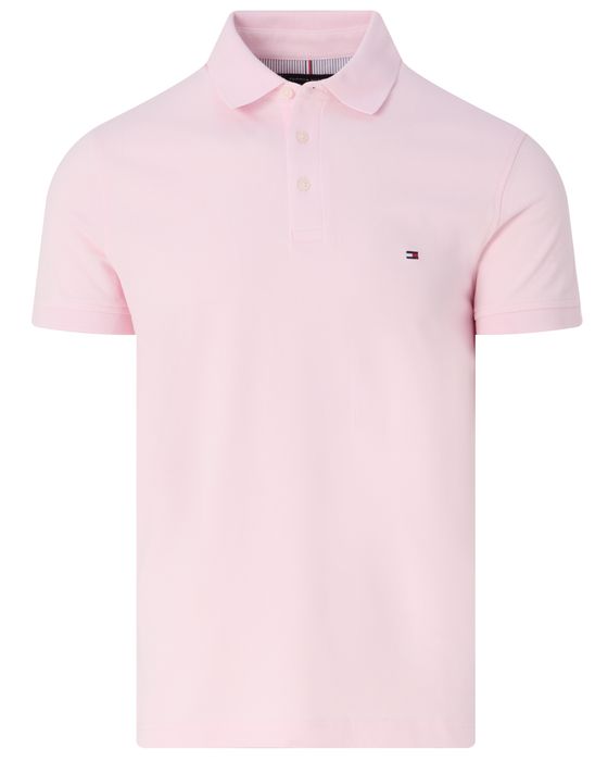 Tommy Hilfiger Menswear Polo KM