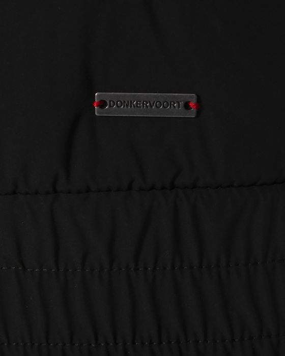 Donkervoort Bodywarmer