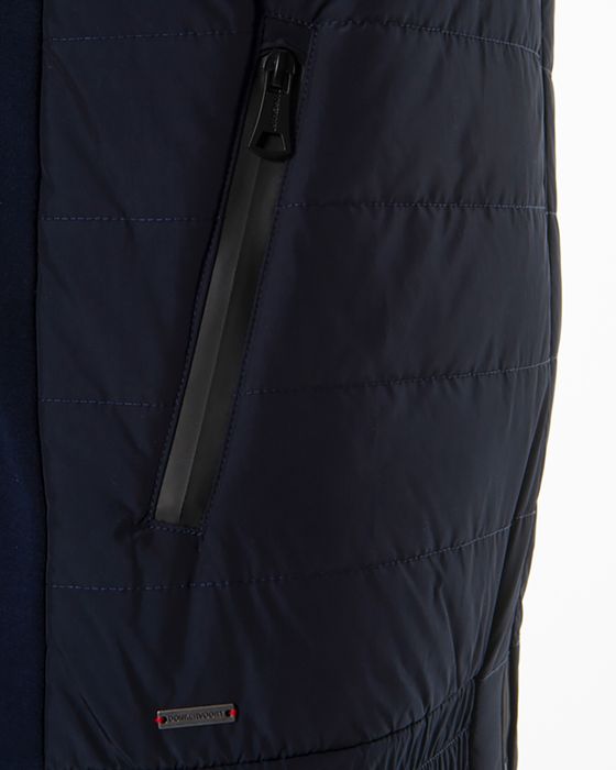 Donkervoort Bodywarmer