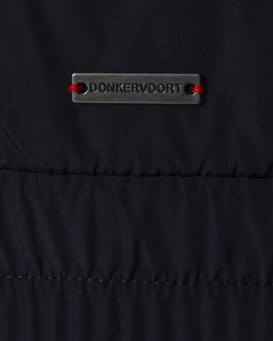 Donkervoort Bodywarmer