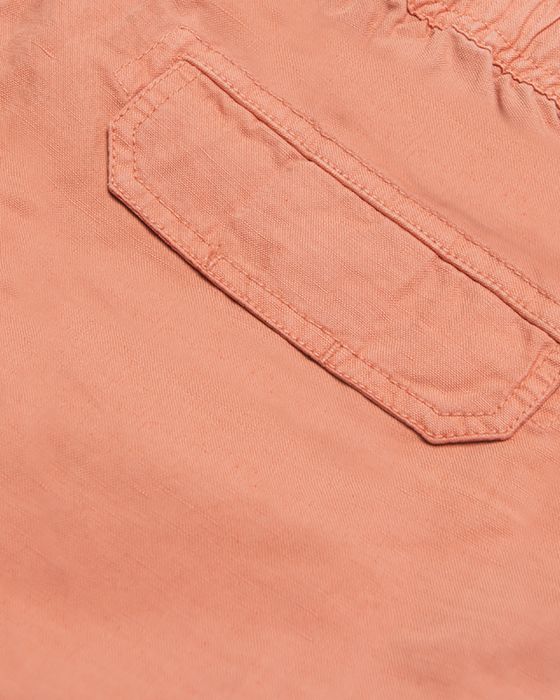 Victim Short