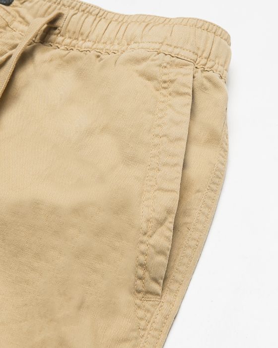 Victim Short