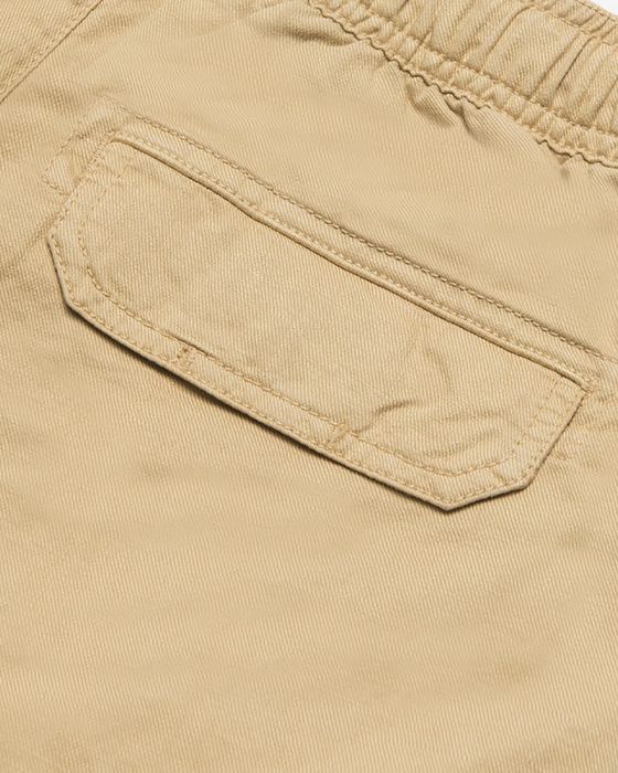 Victim Short