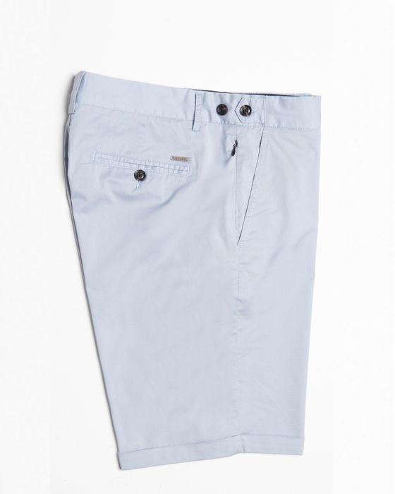 Donkervoort Short