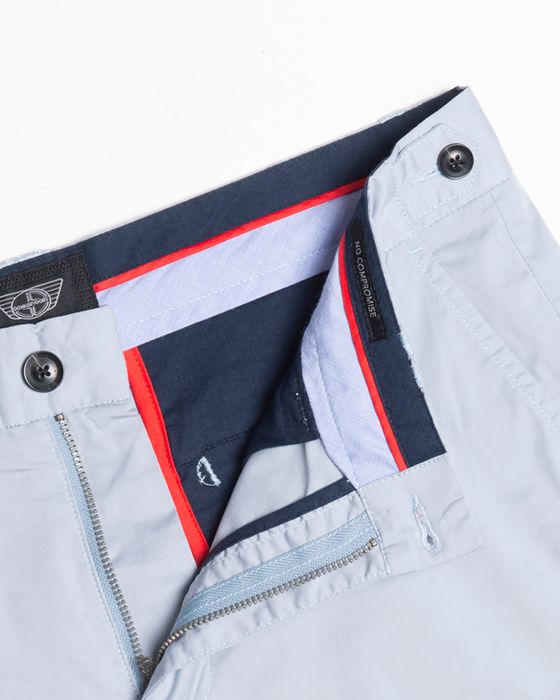 Donkervoort Short