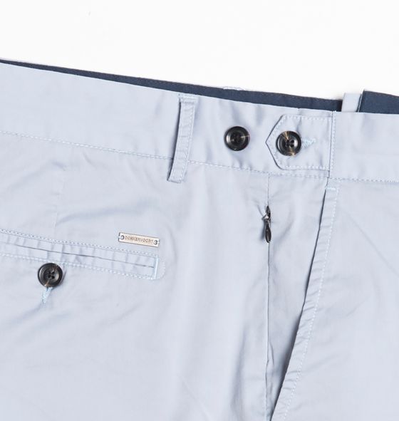 Donkervoort Short