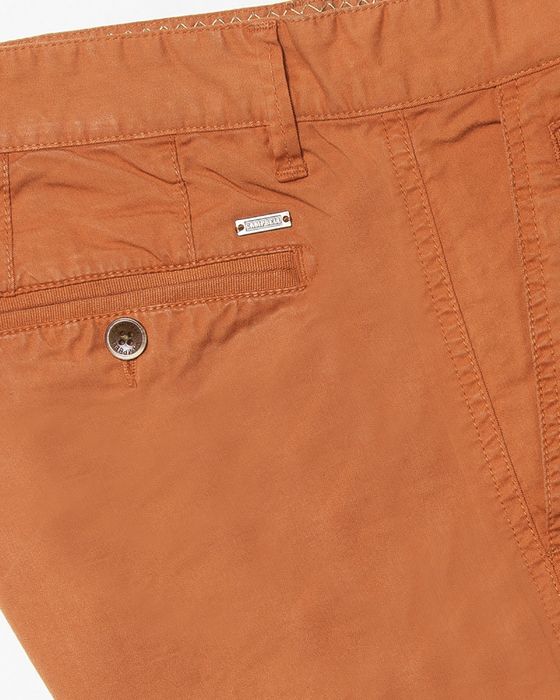 Campbell Swansea Short