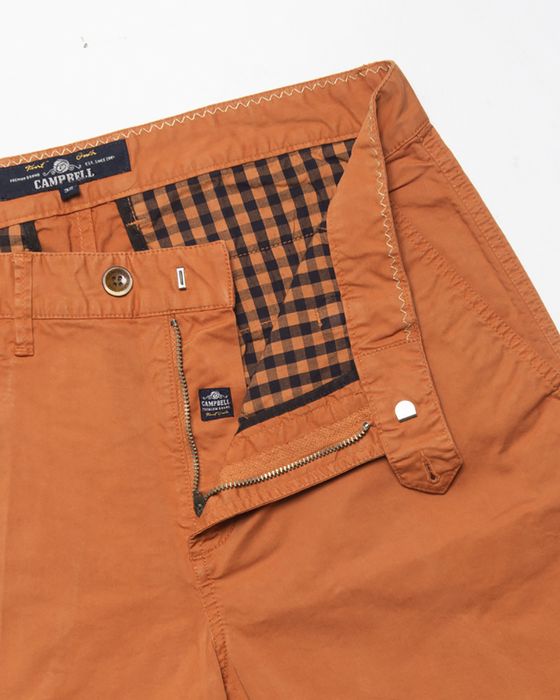Campbell Swansea Short