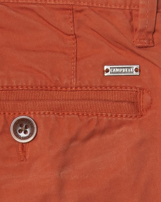 Campbell Swansea Short