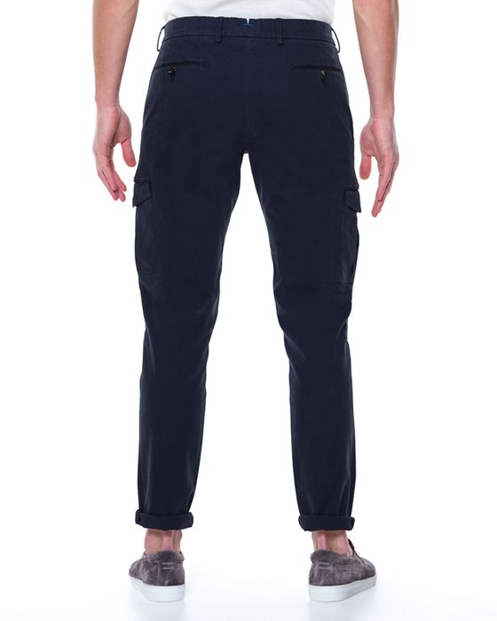 Dutch Dandies Cargo Chino