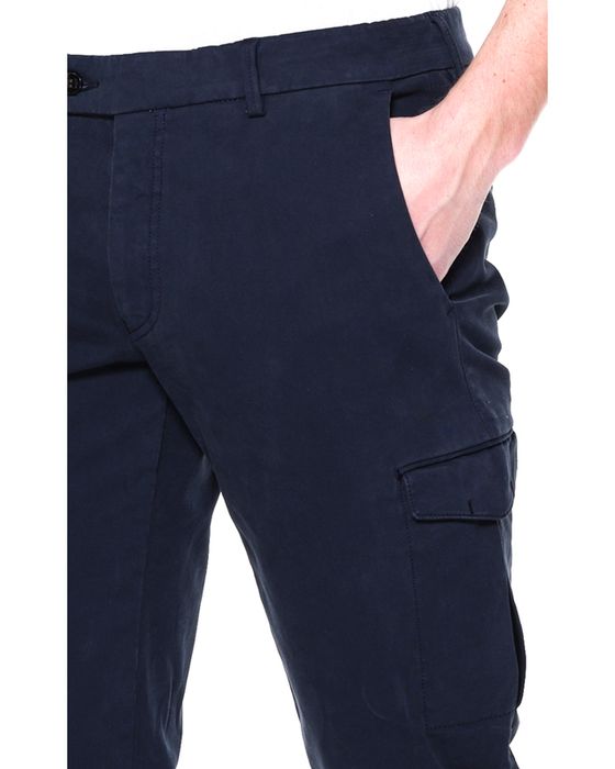 Dutch Dandies Cargo Chino