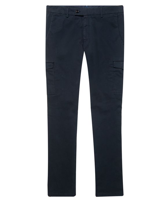 Dutch Dandies Cargo Chino