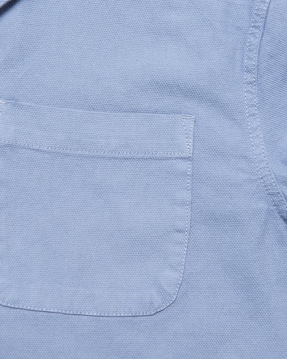 Victim Overshirt