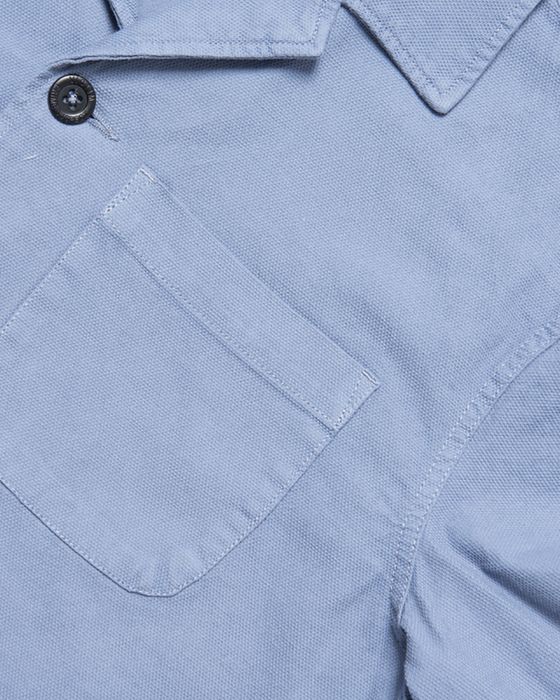 Victim Overshirt