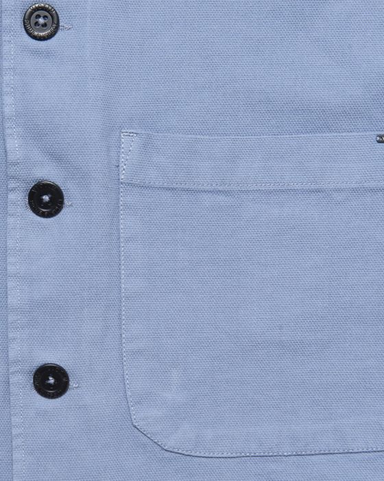Victim Overshirt