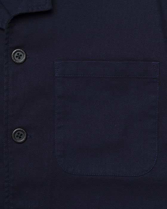 Victim Overshirt