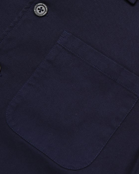 Victim Overshirt