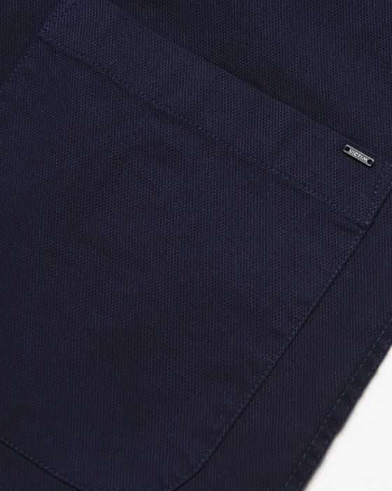 Victim Overshirt