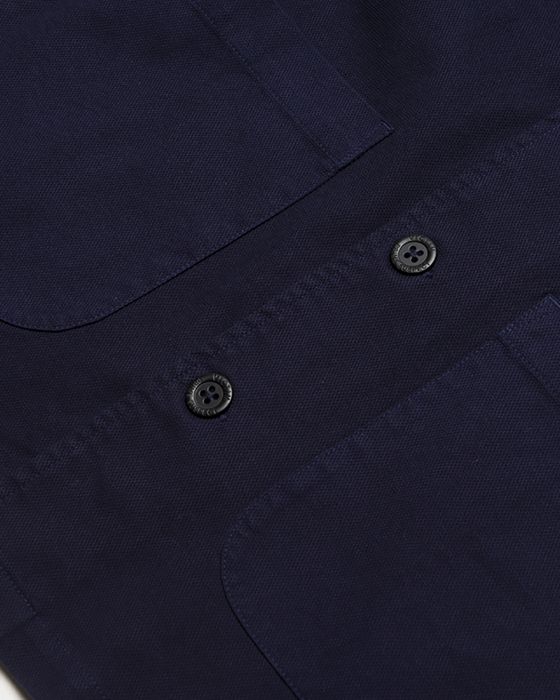 Victim Overshirt