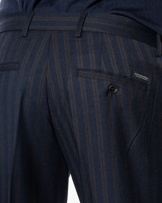 Scotch & Soda Chino