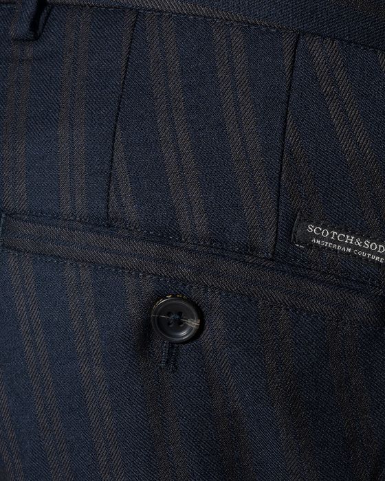 Scotch & Soda Chino