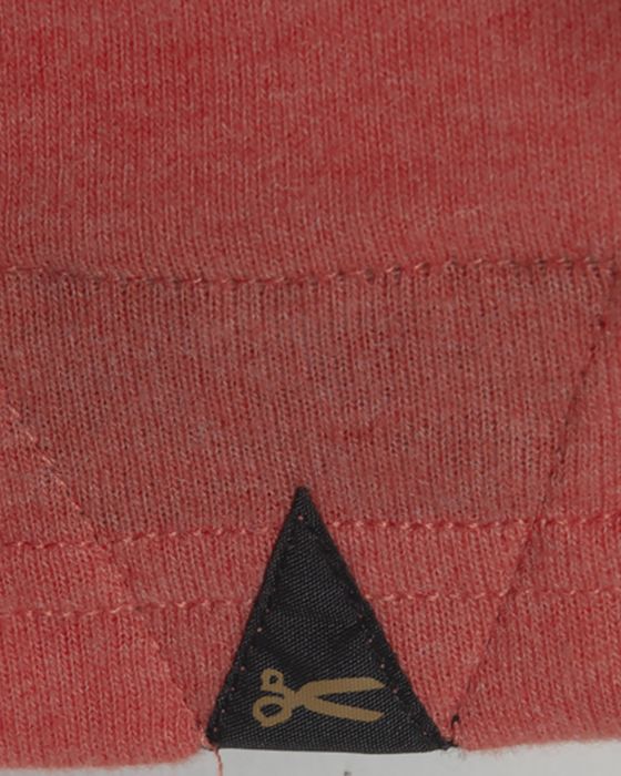 DENHAM T-shirt KM