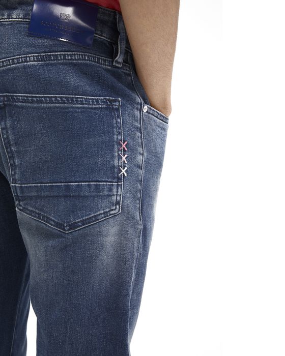 Scotch & Soda Ralston Jeans