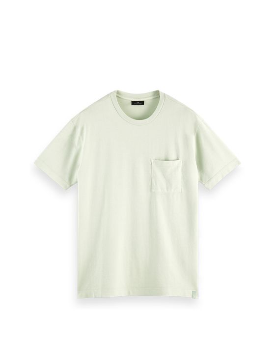 Scotch & Soda T-shirt KM