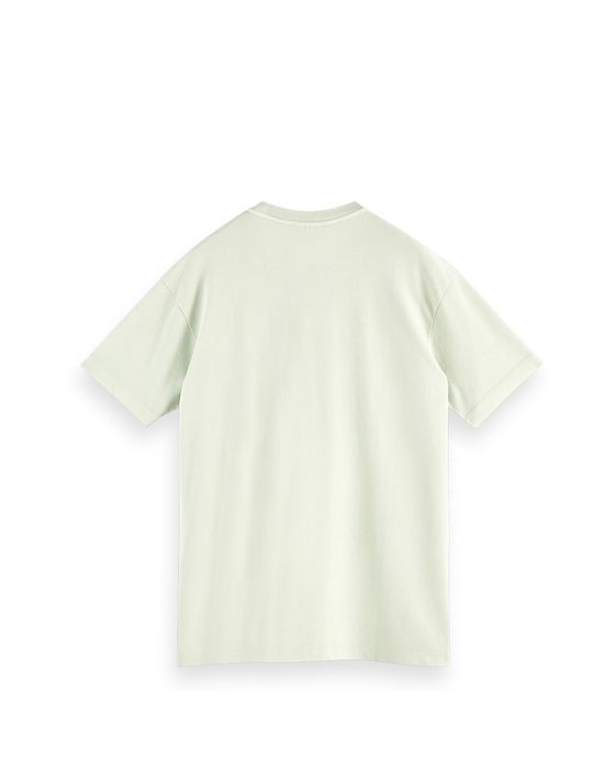 Scotch & Soda T-shirt KM