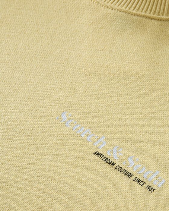 Scotch & Soda Sweater