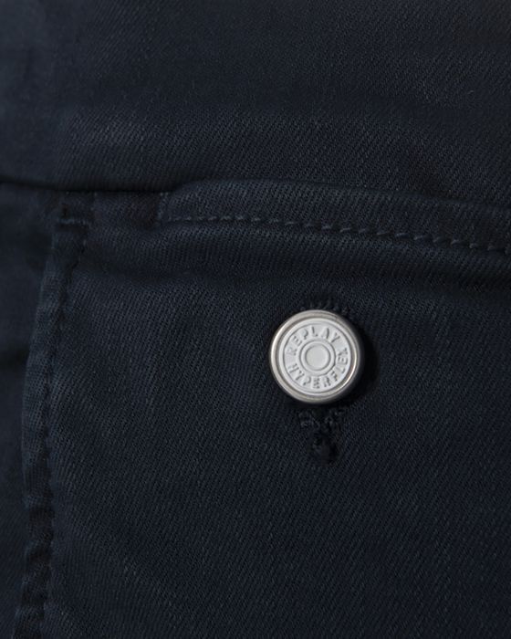Replay Benni Short