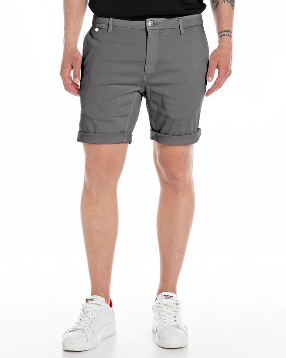 Replay Benni Short