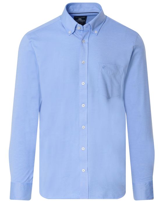 Campbell Casual Overhemd LM