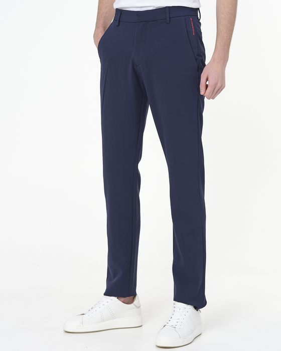 Donkervoort Chino