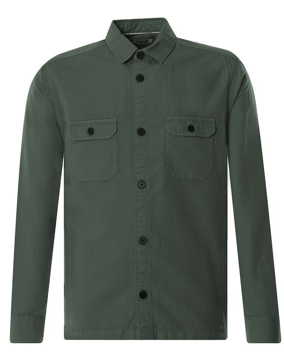 J.C. RAGS Joey Overshirt