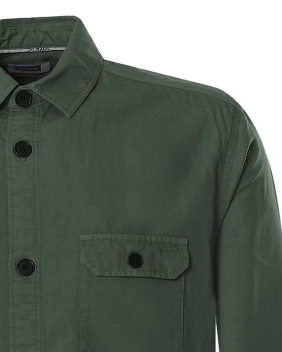 J.C. RAGS Joey Overshirt