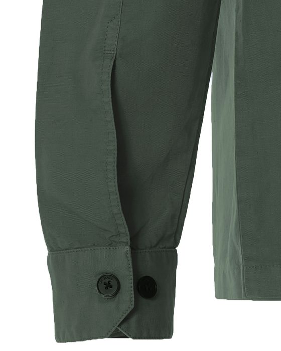 J.C. RAGS Joey Overshirt