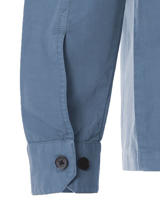 J.C. RAGS Joey Overshirt