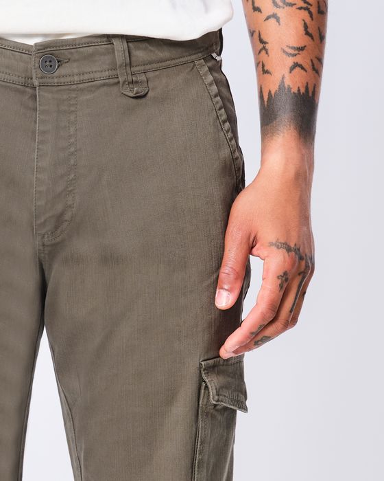 J.C. RAGS John Cargo Chino