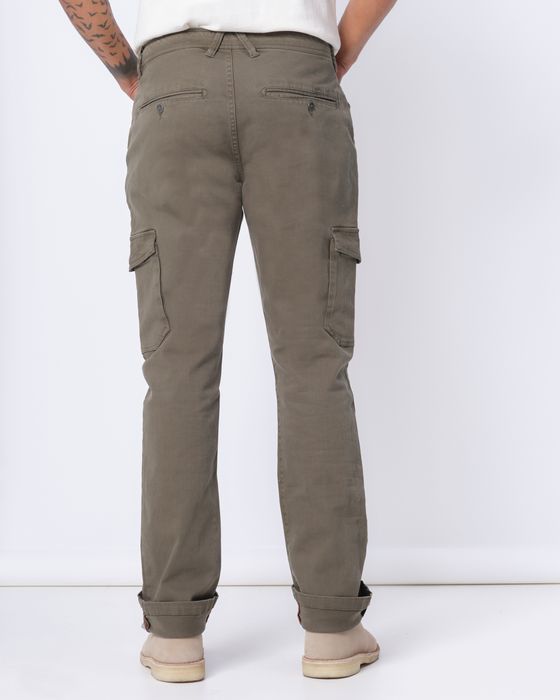 J.C. RAGS John Cargo Chino