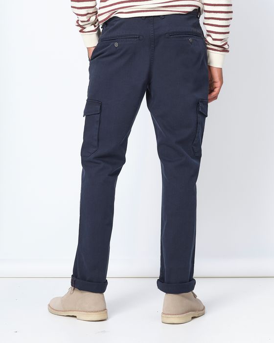 J.C. RAGS John Cargo Chino