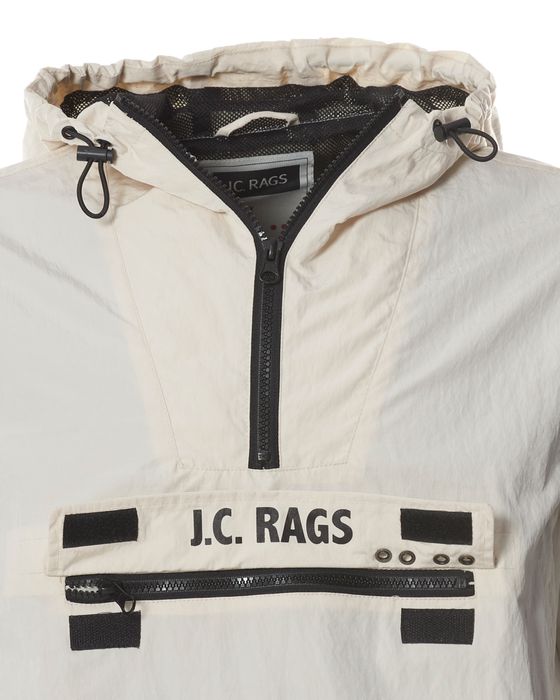J.C. RAGS Justin Anorak