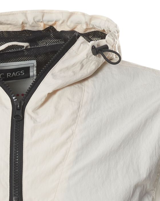 J.C. RAGS Justin Anorak