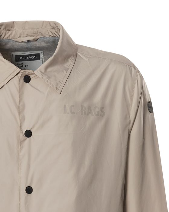 J.C. RAGS Jagger Jack