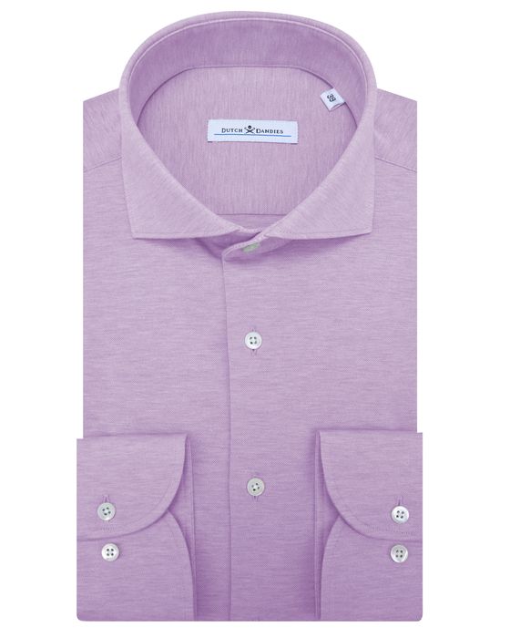 Dutch Dandies Overhemd LM